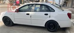 Chevrolet Optra